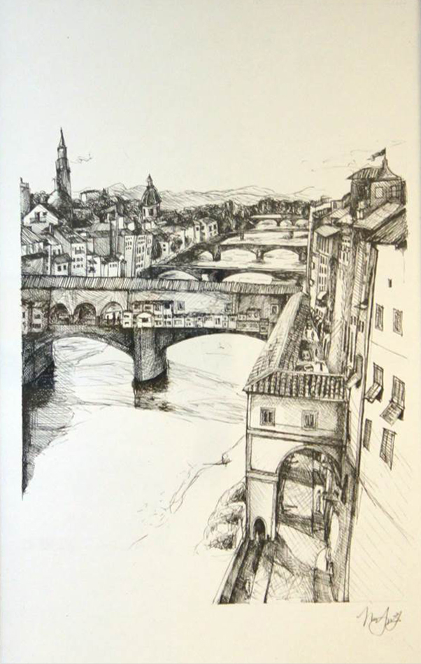 26th Annual Exhibit Venice, Italy 2015