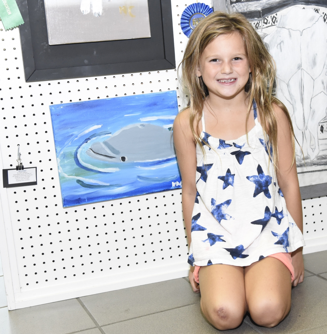 6th Annual Exhibit Winter