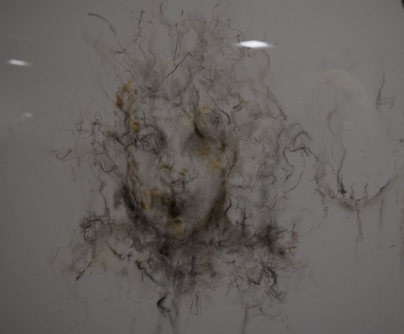 10th Annual Exhibit Yosemite in Matches