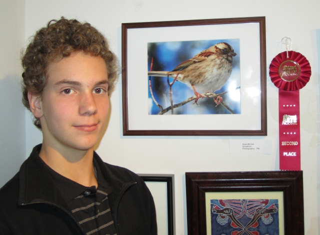 6th Annual Exhibit Snowbird