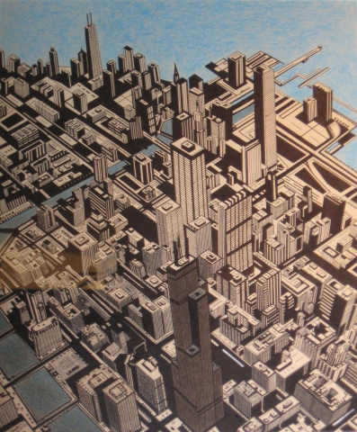 4th Annual Exhibit Chicago