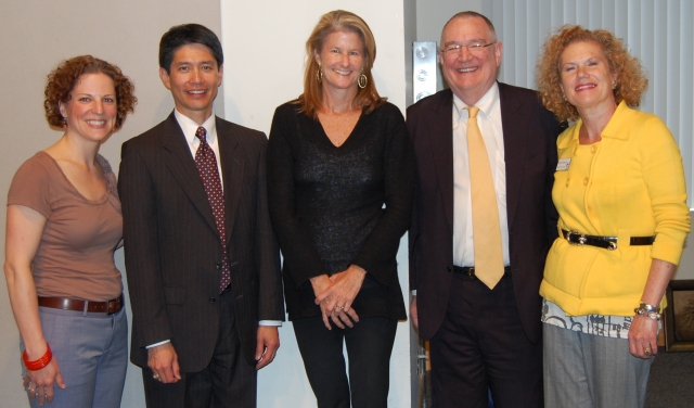 5th Annual Exhibit NAP Executive Director Attends 2010 Tacoma Show