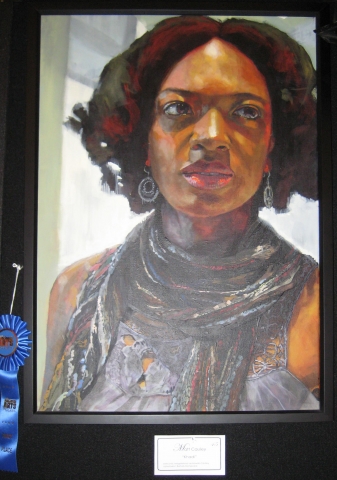 4th Annual Exhibit Khadi