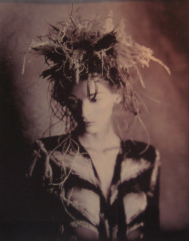 4th Annual Exhibit Organic Series