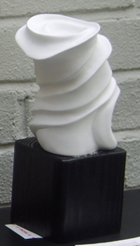 6th Annual Exhibit Follow Me