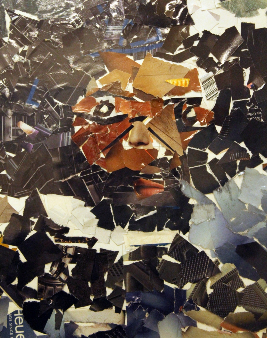 14th Annual Exhibit Frederick Douglas