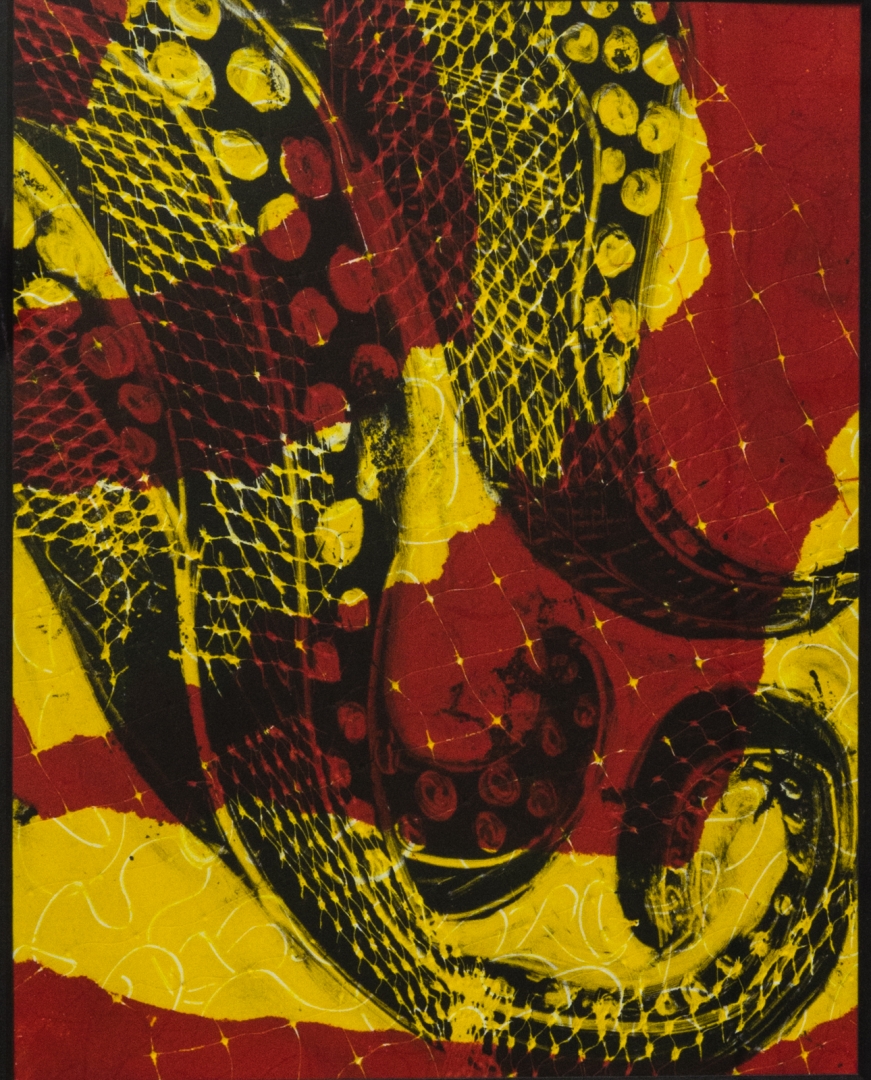 11th Annual Exhibit Meca