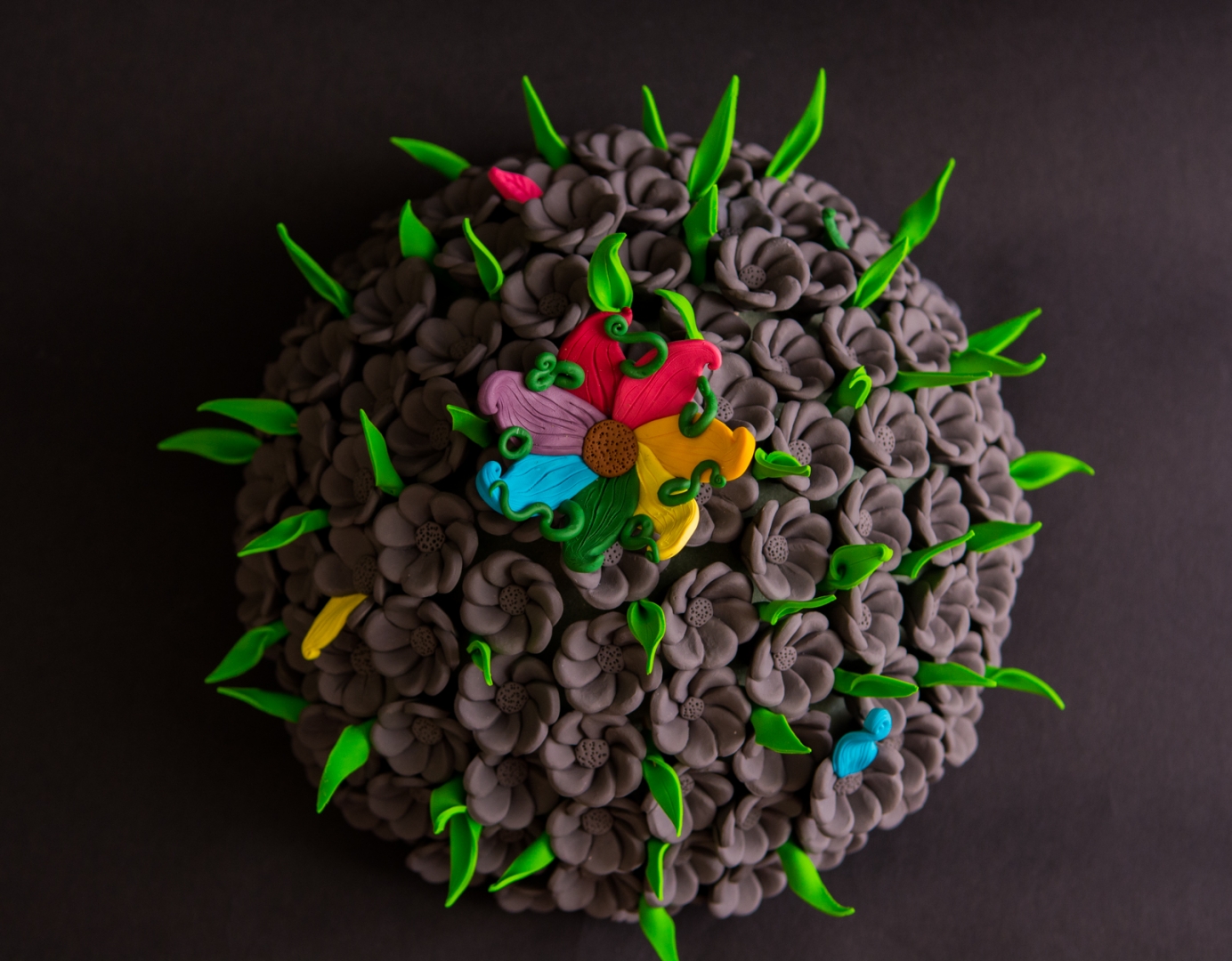 11th Annual Exhibit Be-You-Tiful