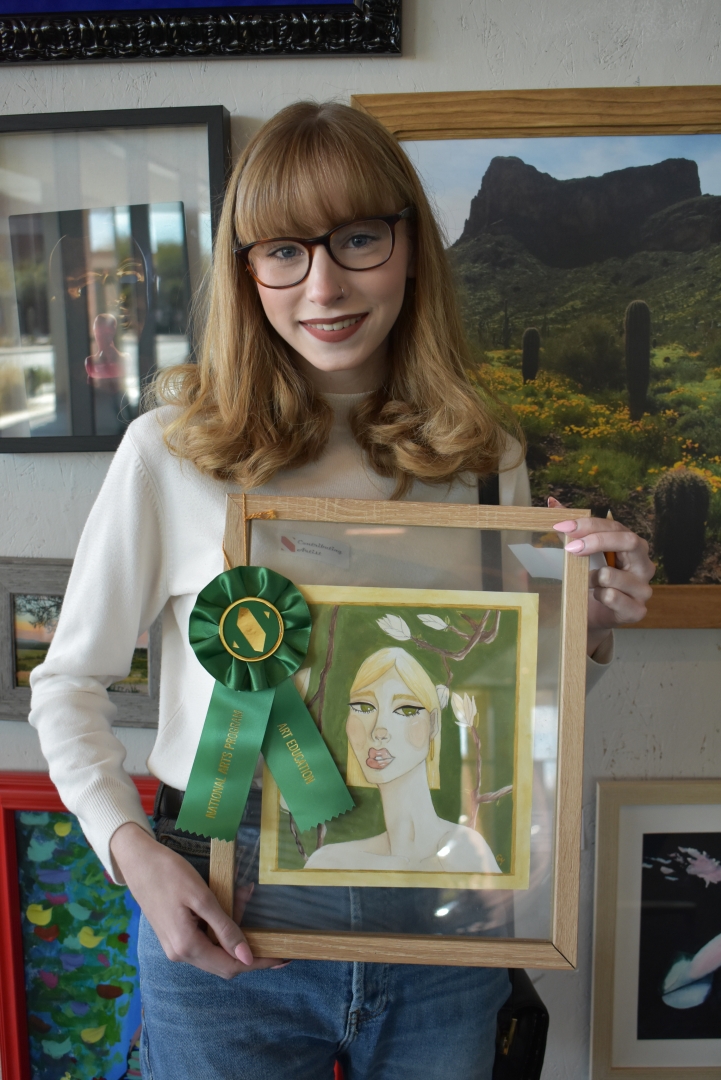 10th Annual Exhibit Linger