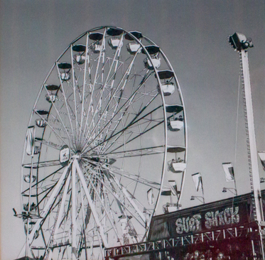 10th Annual Exhibit The Fair