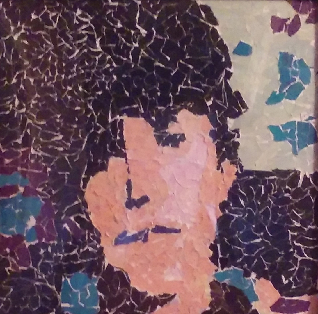 10th Annual Exhibit Introspection