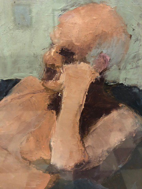 13th Annual Exhibit Recluse