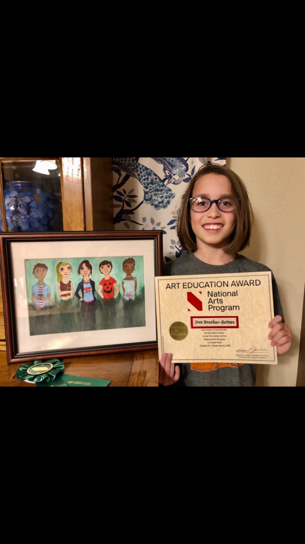 12th Annual Exhibit Live