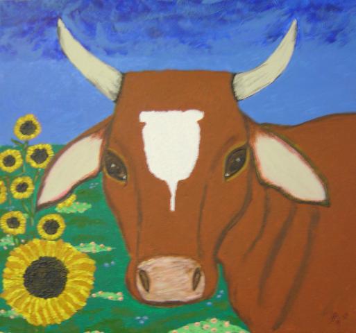 4th Annual Exhibit El Trompo