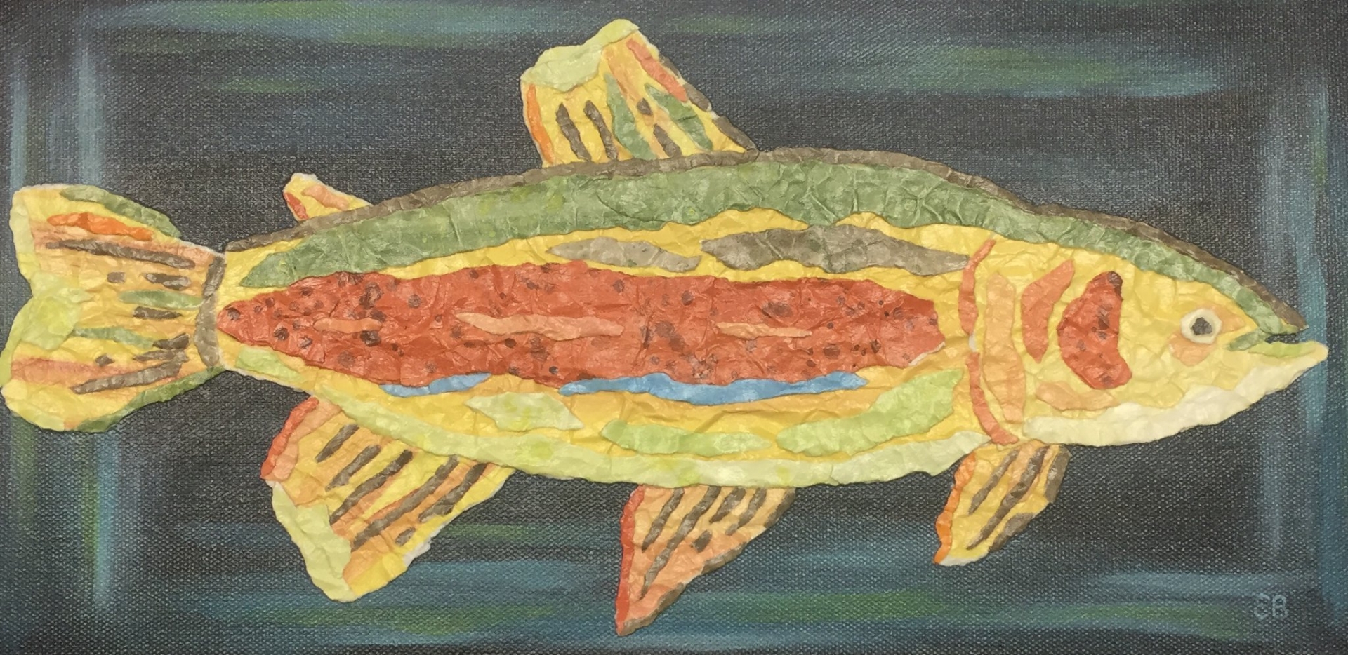 2nd Annual Exhibit River Treasure