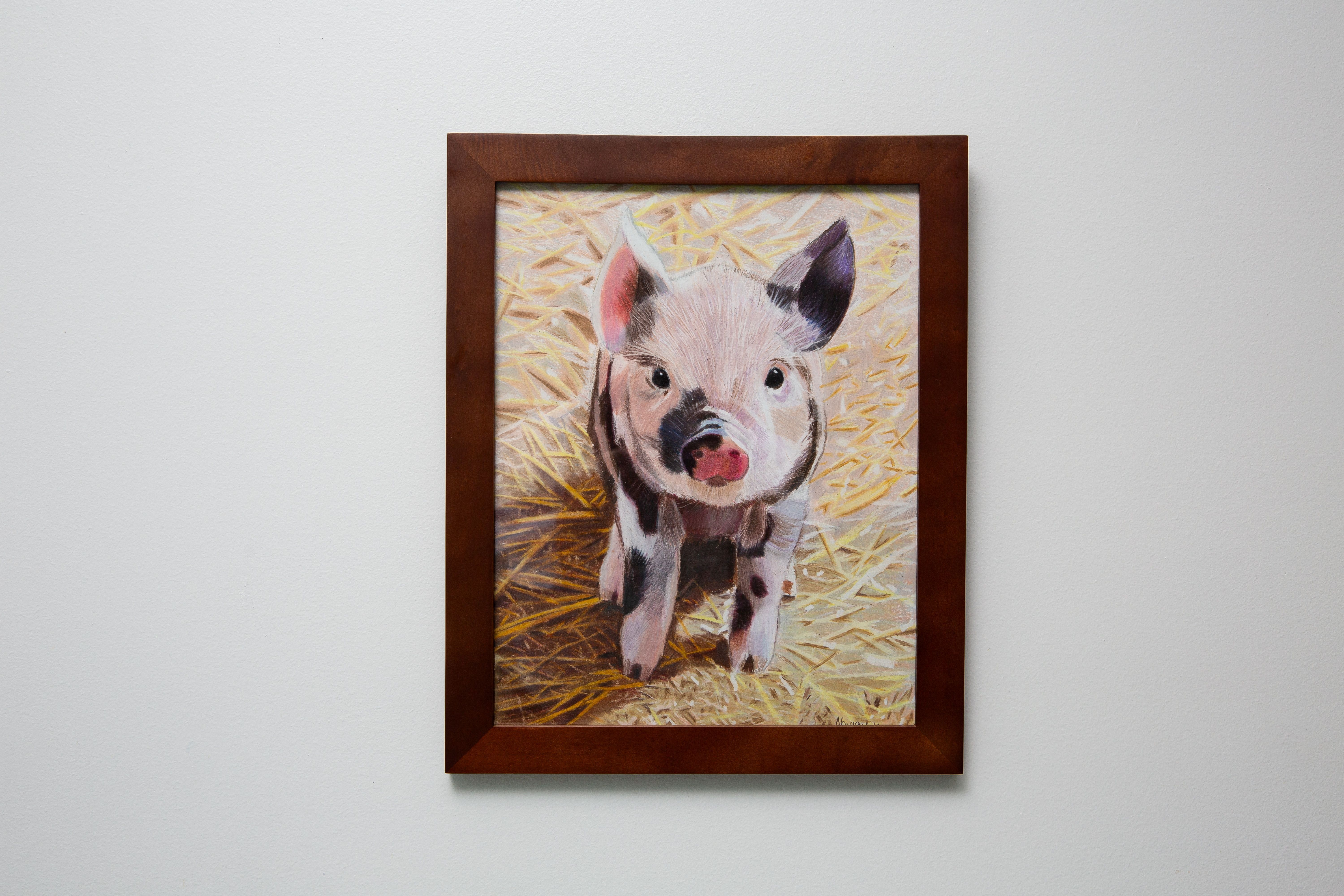 This Little Piggy