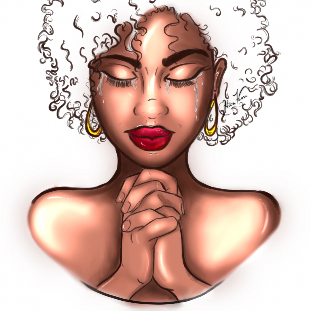 13th Annual Exhibit Prayer for Peace