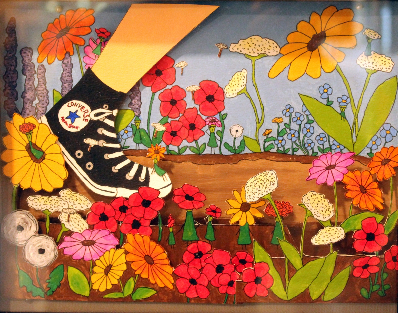 14th Annual Exhibit Take a Closer Look