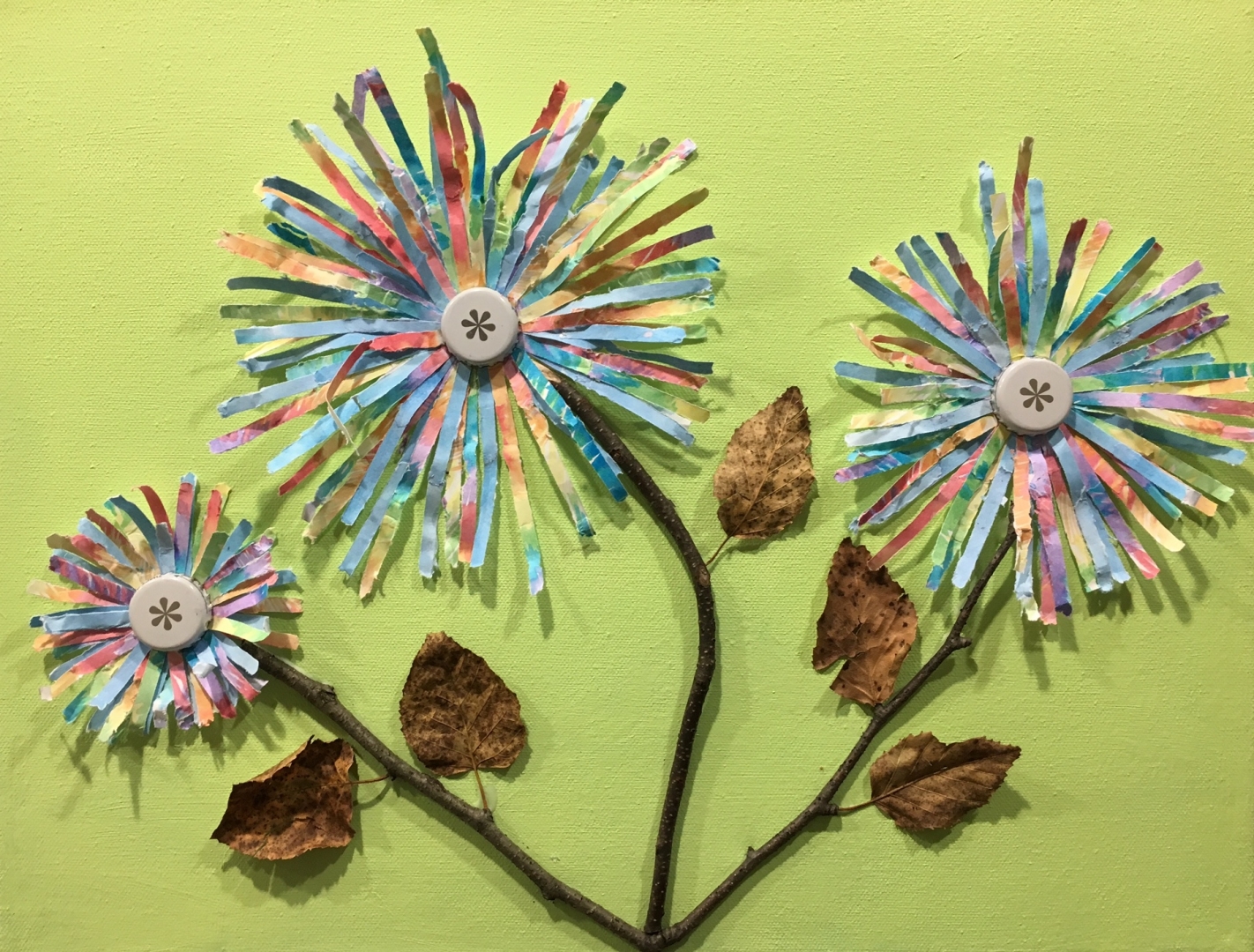 11th Annual Exhibit Seeds of Hope