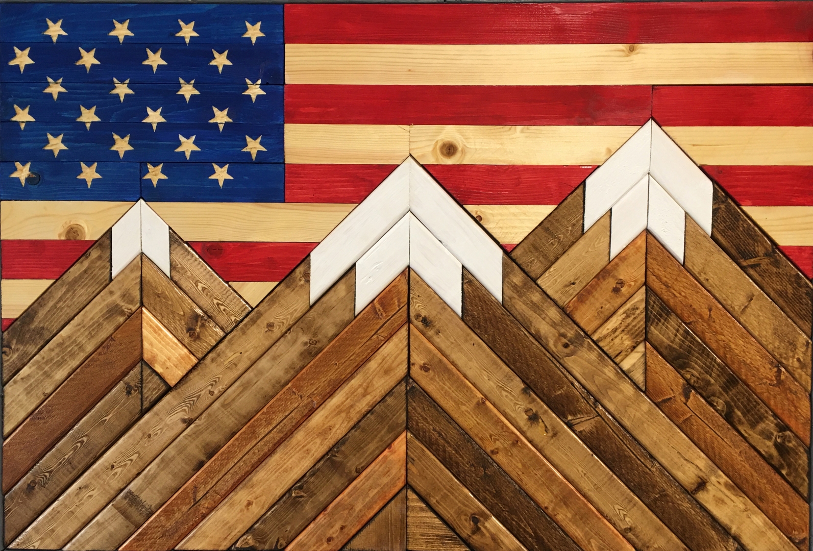 3rd Annual Exhibit Home