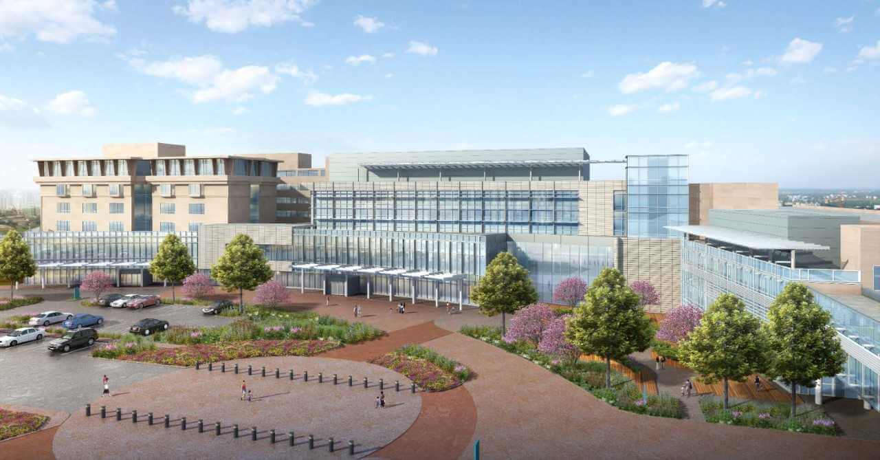 1st Annual Exhibit Children's Hospital New Orleans