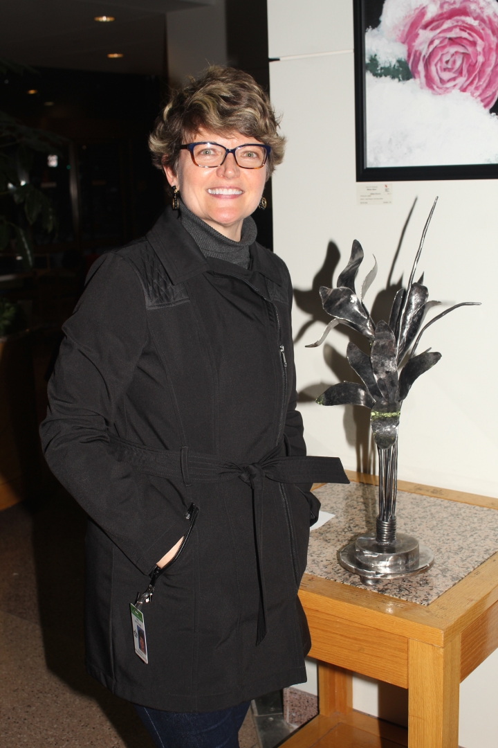 19th Annual Exhibit Gratitude