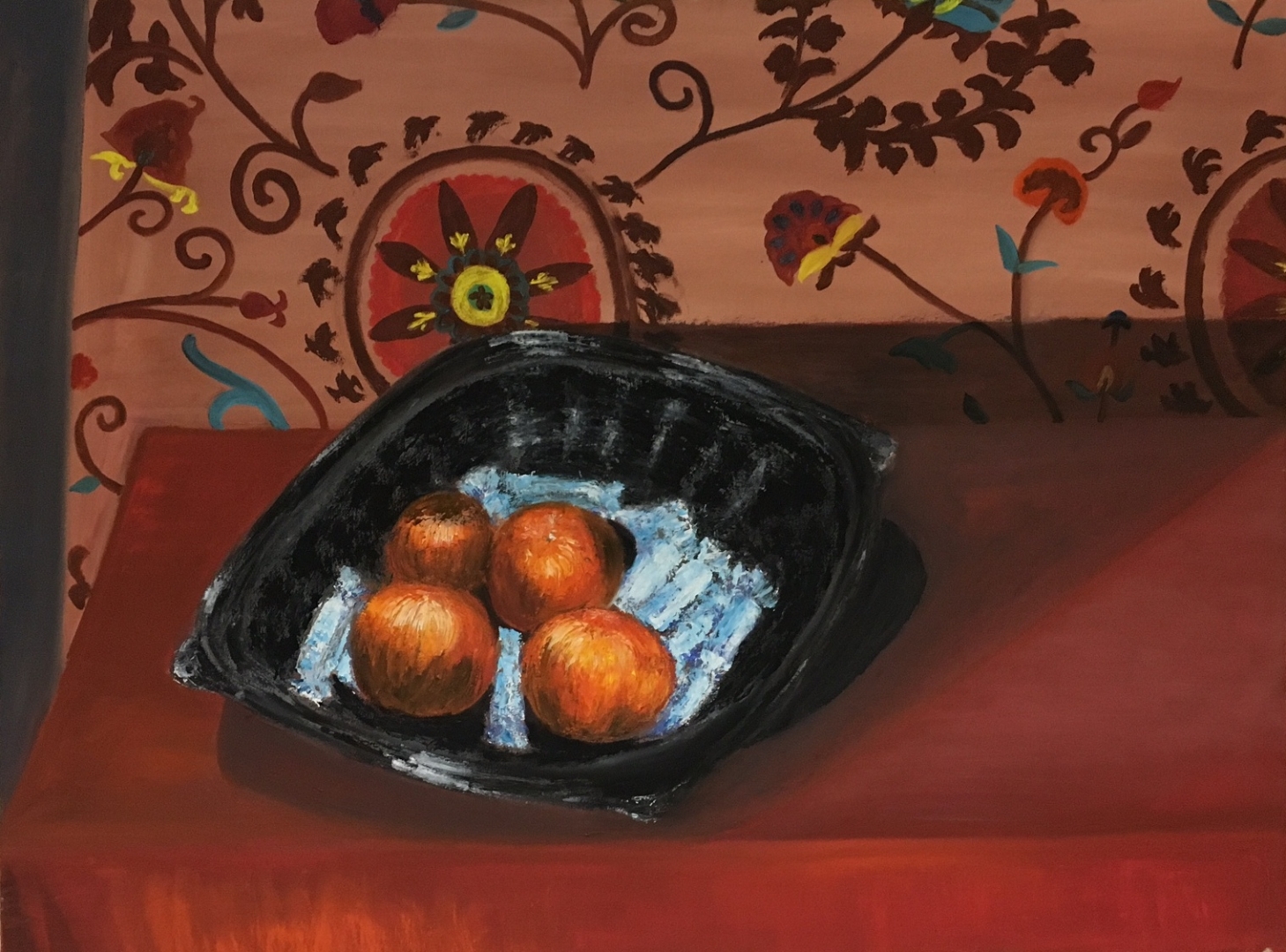 11th Annual Exhibit Cuties and Candies