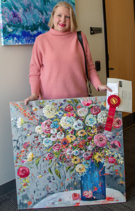 12th Annual Exhibit An Unexpected Memory