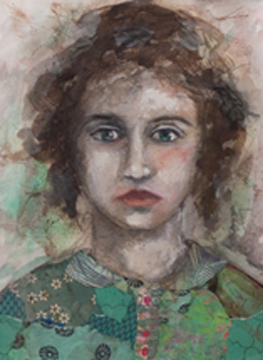 17th Annual Exhibit Josephine