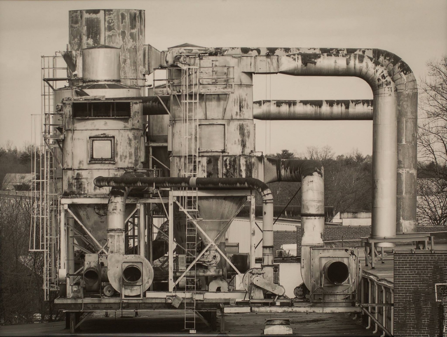 3rd Annual Exhibit Untitled