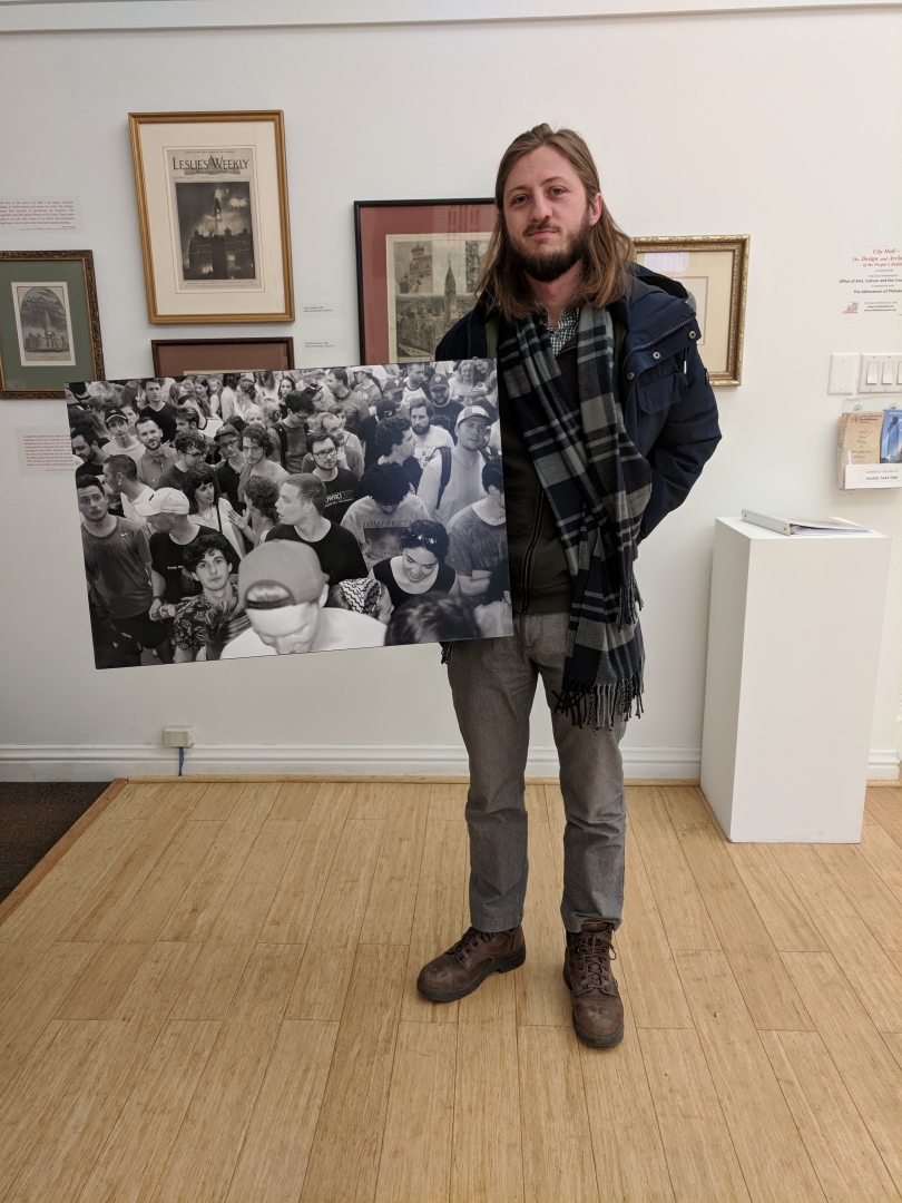 18th Annual Exhibit After the Show