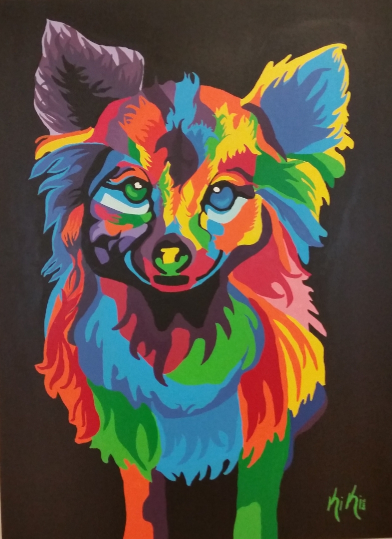 23rd Annual Exhibit True Love