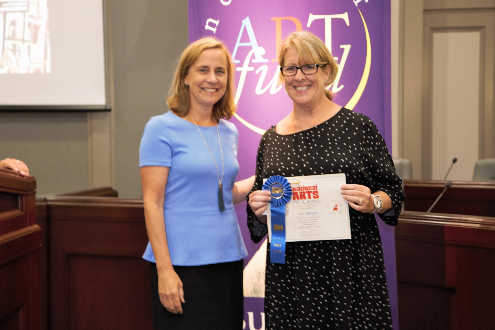 13th Annual Exhibit Palace Theatre