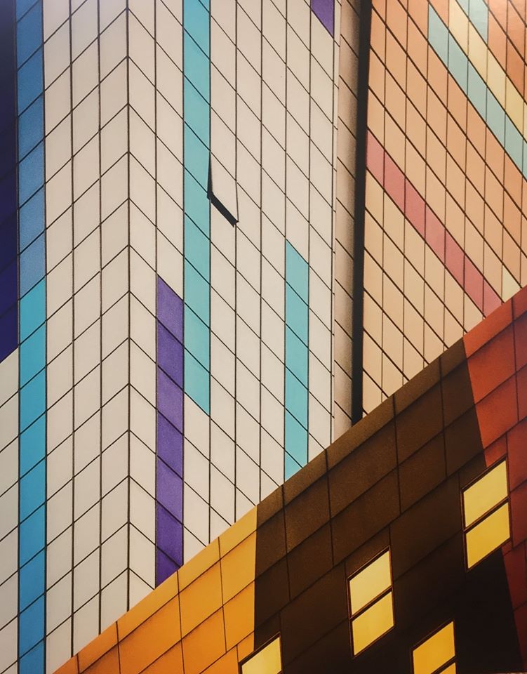 2nd Annual Exhibit City Quilt