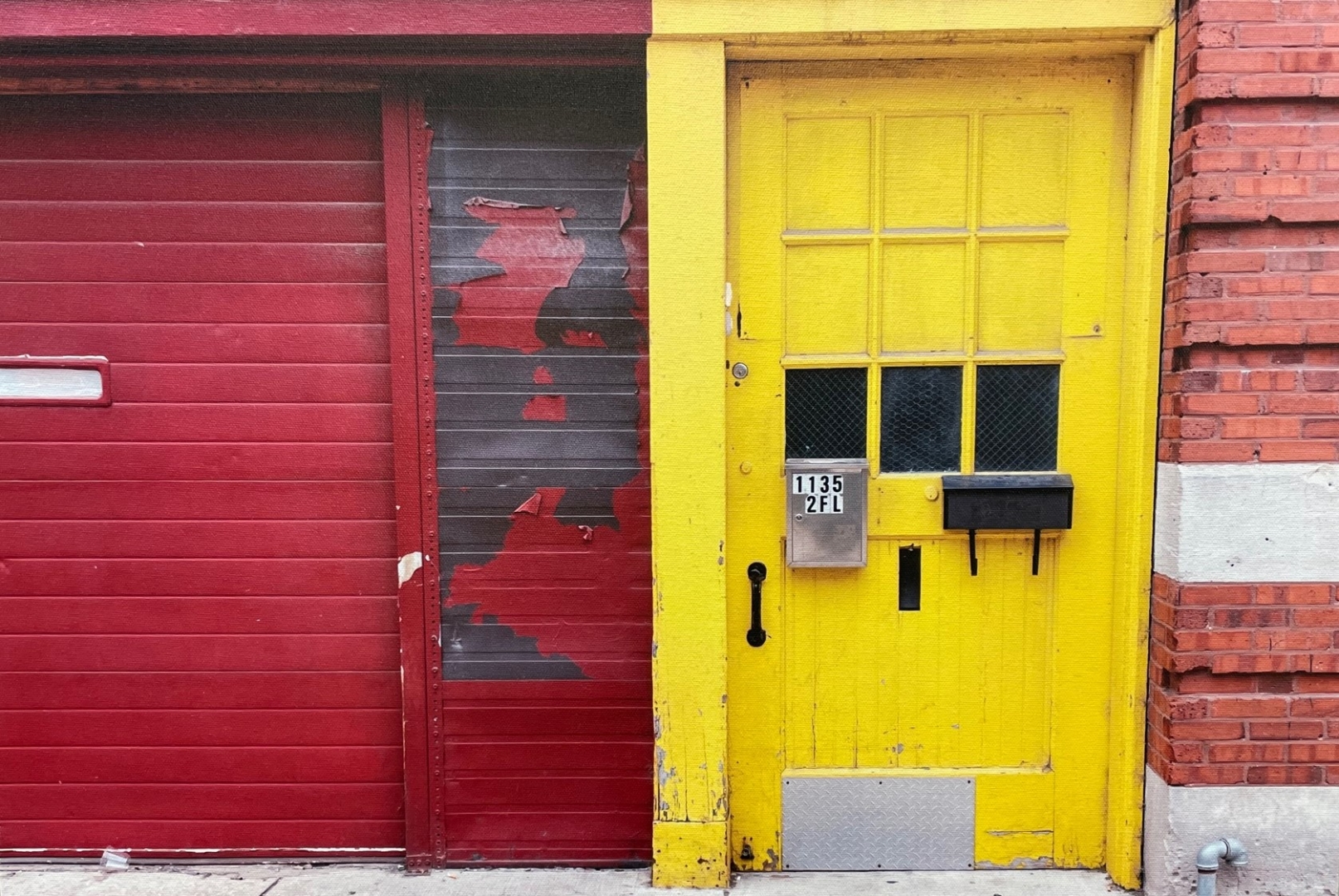 15th Annual Exhibit West Loop Days Gone By I