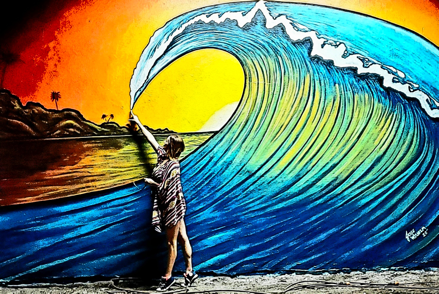 13th Annual Exhibit Pieces of Pinellas