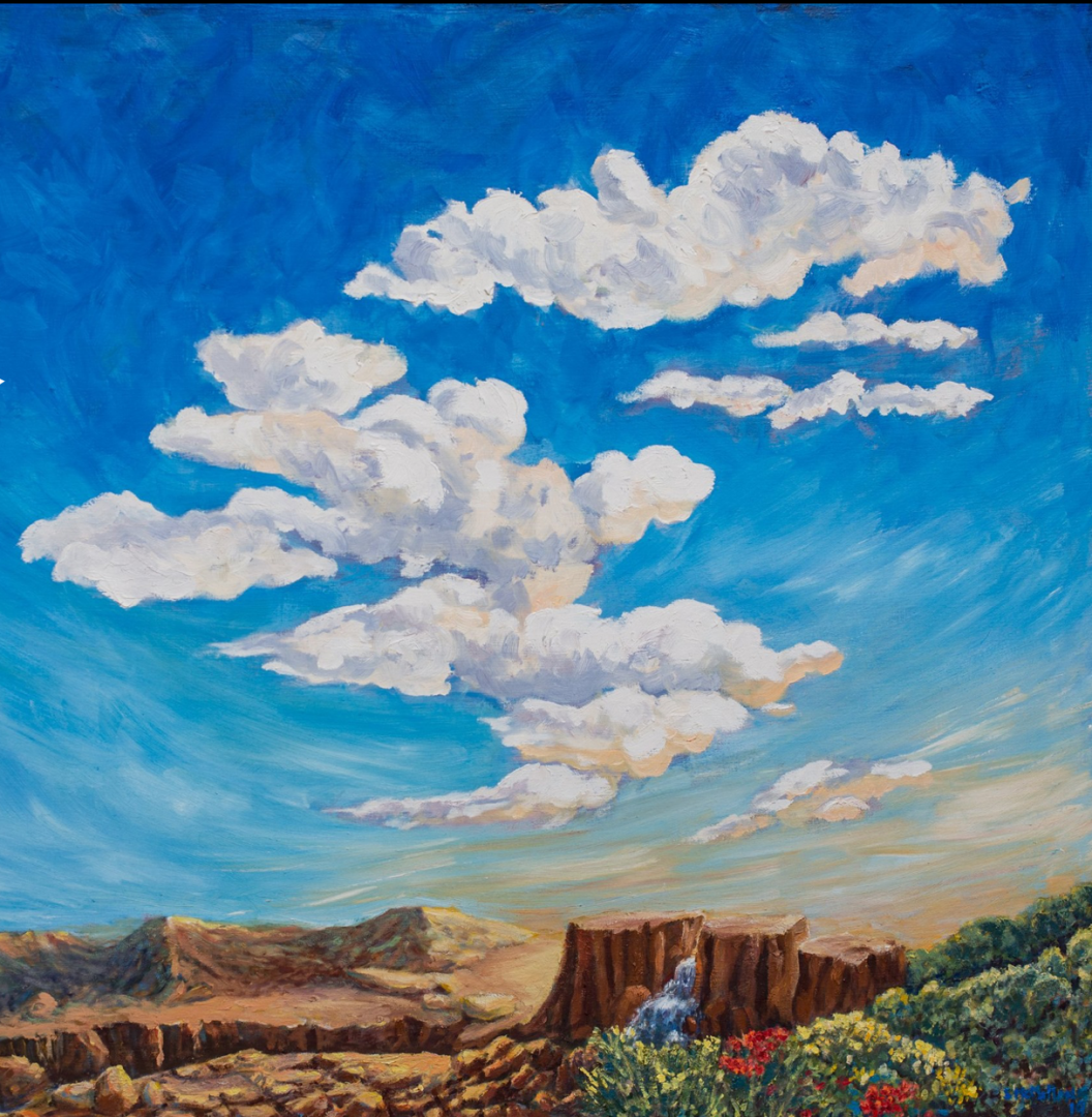 7th Annual Exhibit The Promise of Tomorrow