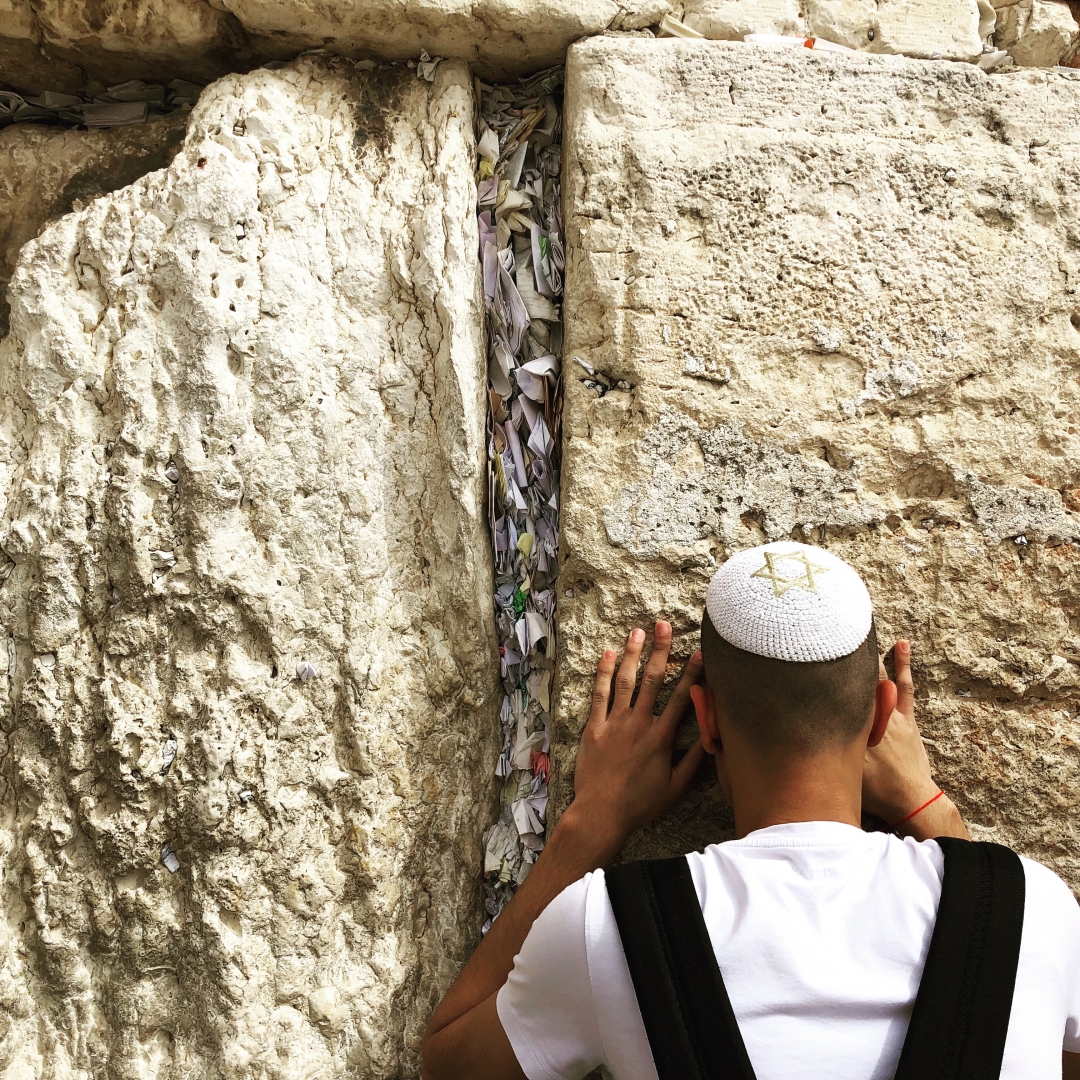 13th Annual Exhibit Shalom