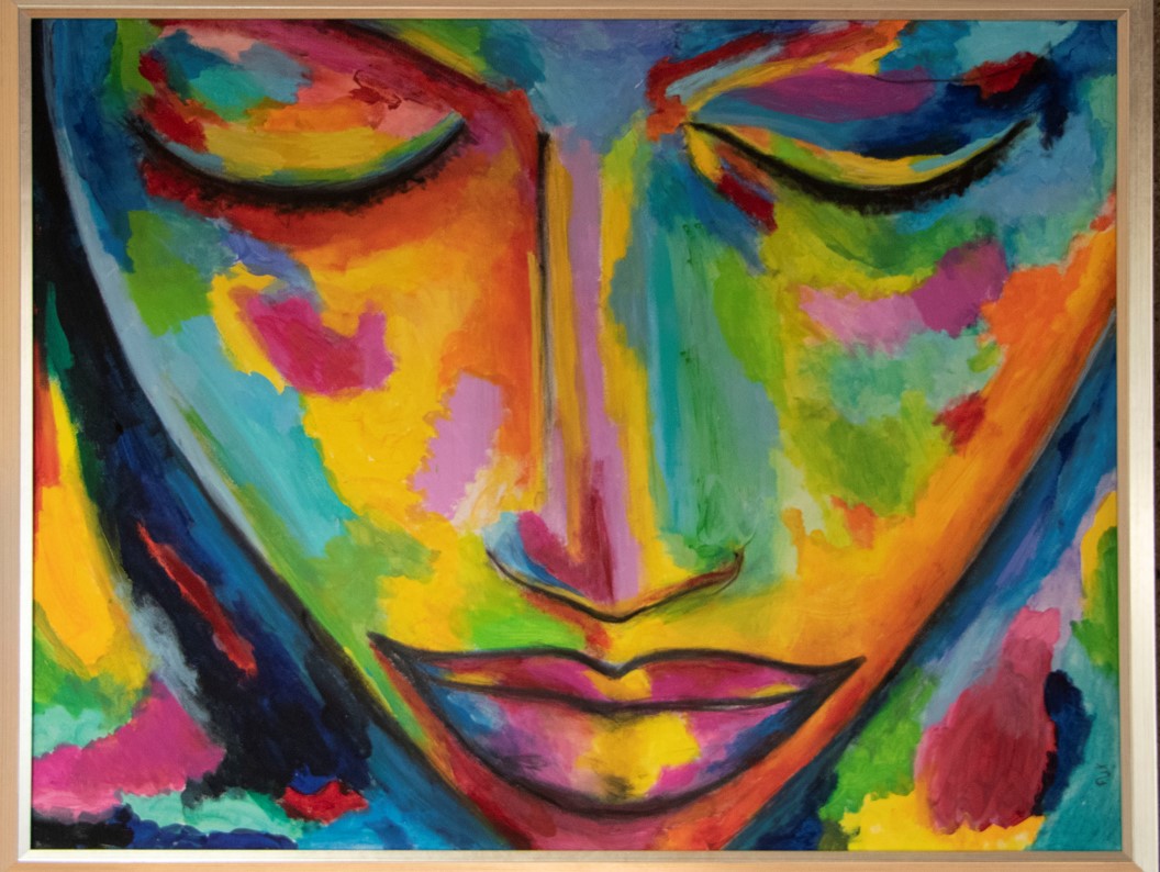 17th Annual Exhibit Kaumaha