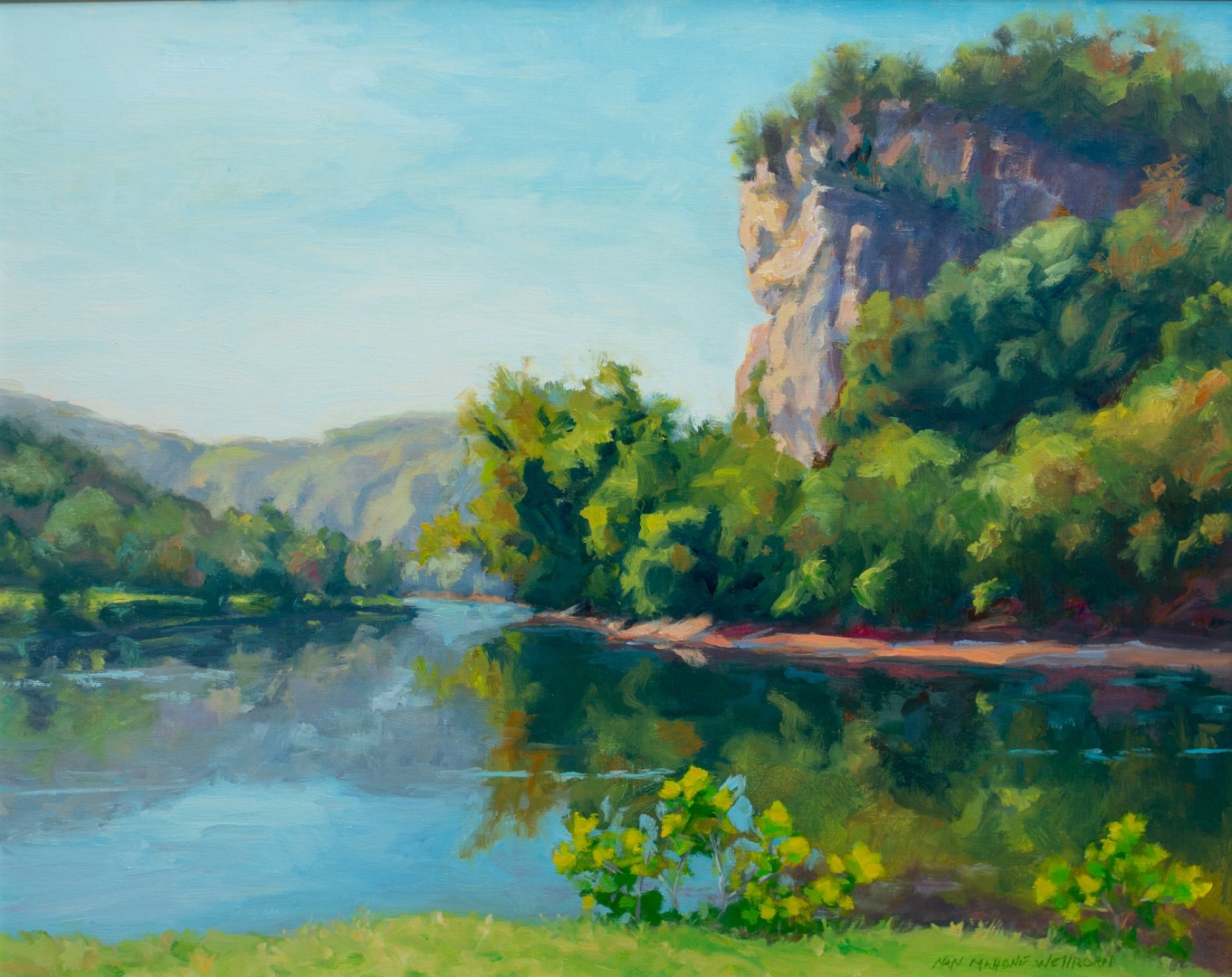 6th Annual Exhibit Castle Rock