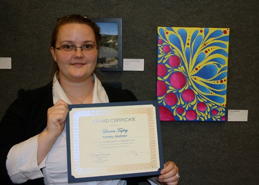 33rd Annual Exhibit Primary Abstract