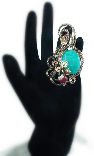 11th Annual Exhibit Oceana