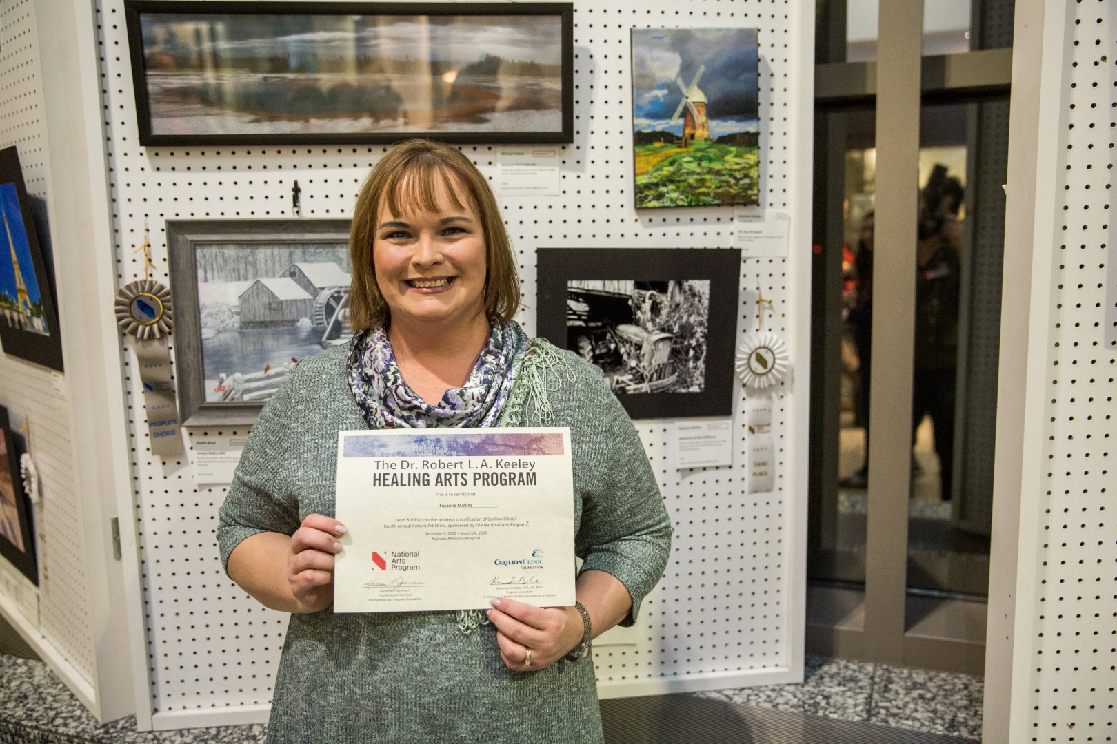 4th Annual Exhibit Memories of My Childhood