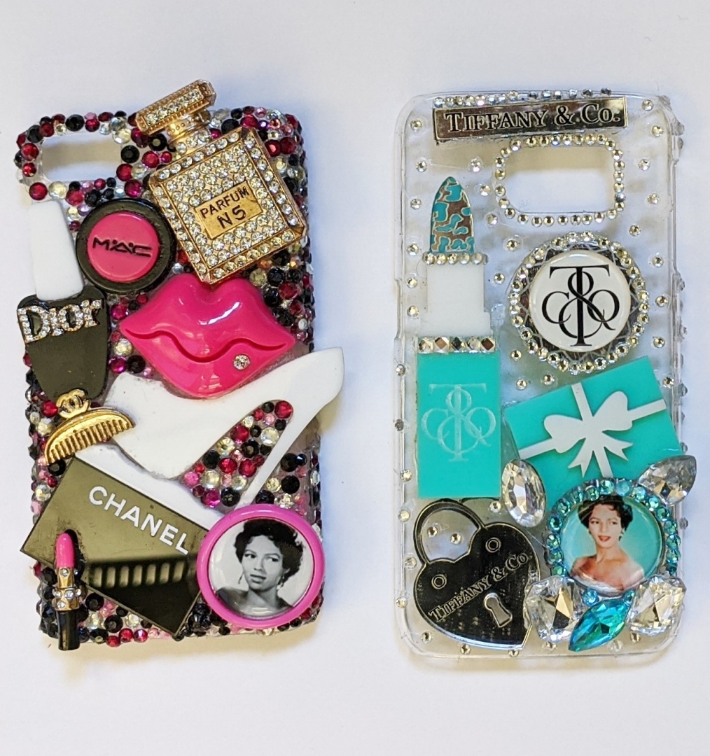 20th Annual Exhibit Tribute to Black Hollywood 1