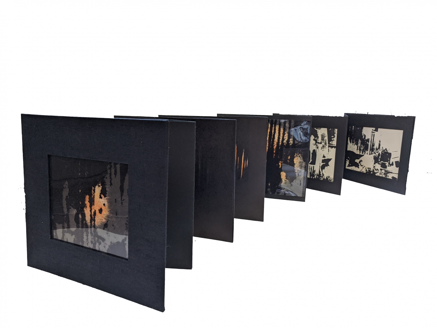 20th Annual Exhibit December 23, 1977