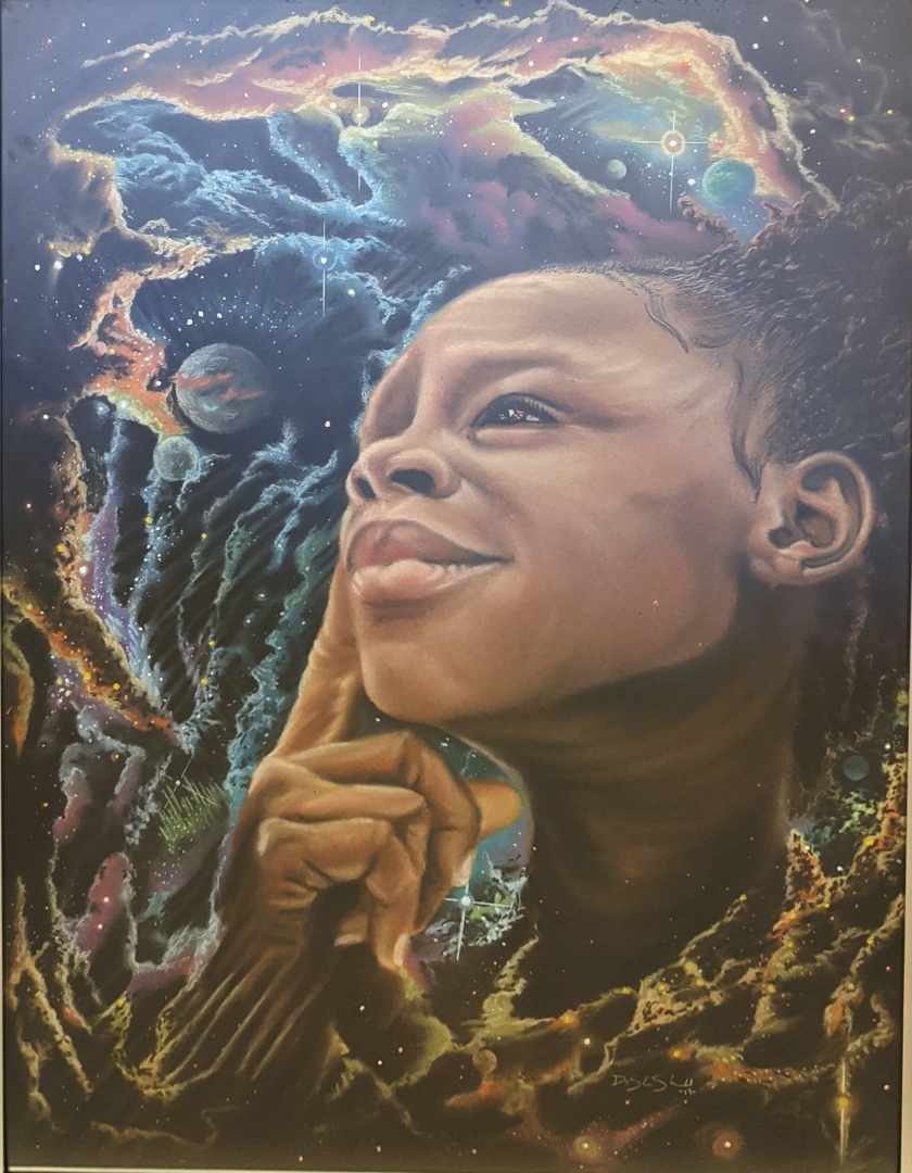 20th Annual Exhibit Youthful Inspiration