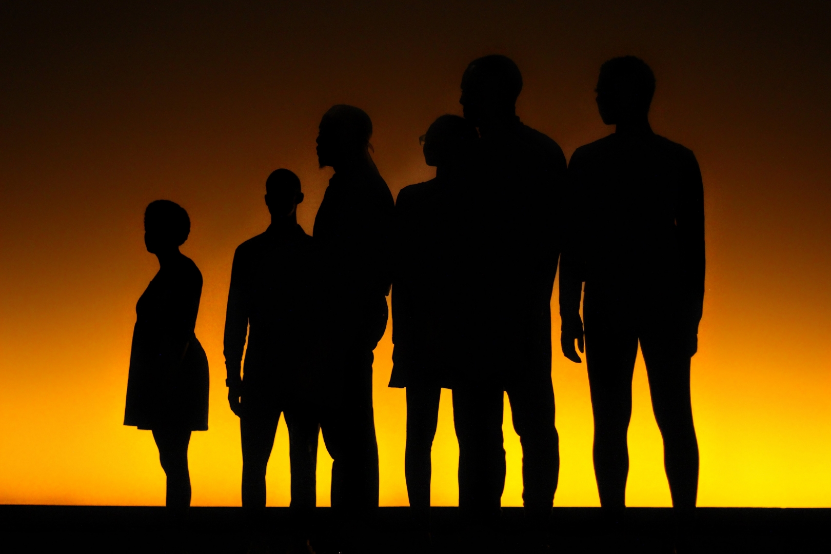 13th Annual Exhibit RISE