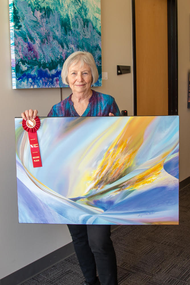 12th Annual Exhibit Inspiration