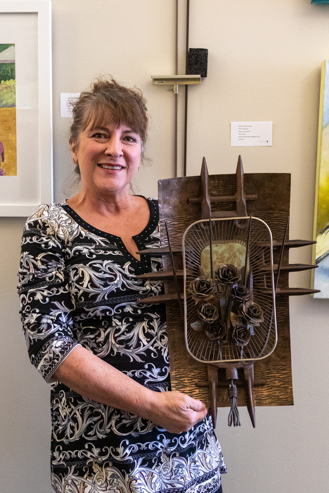 12th Annual Exhibit Cultivation