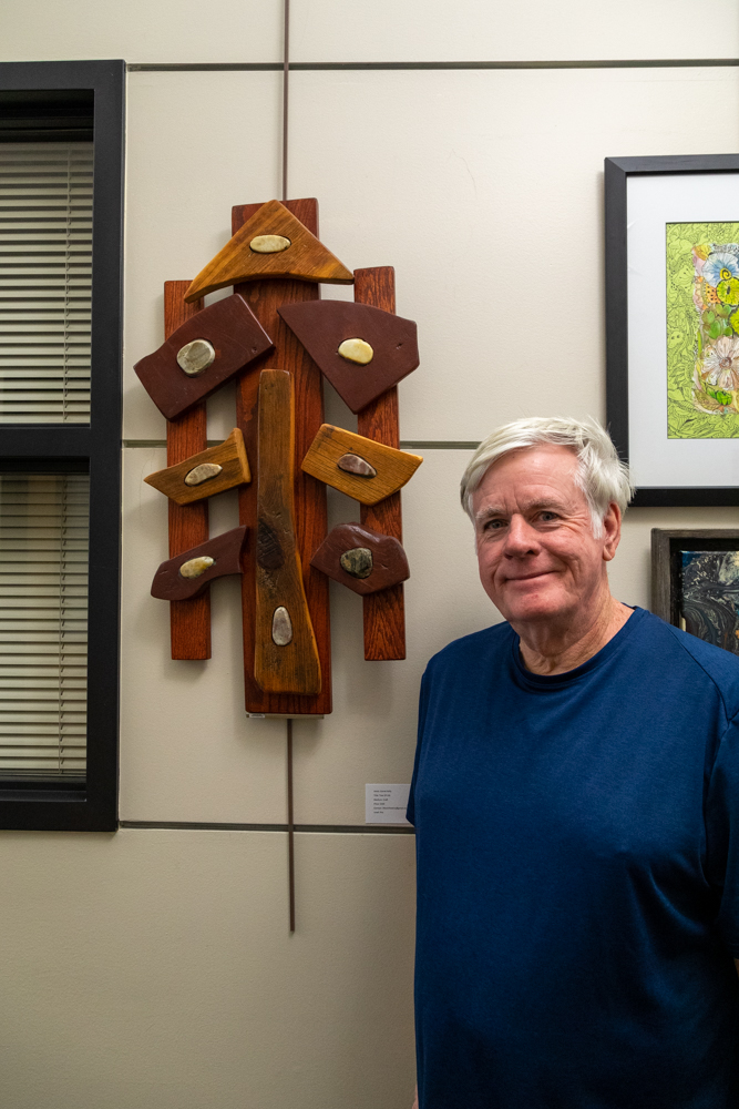 12th Annual Exhibit Tree of Life